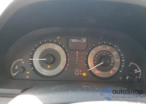 2014 Honda Odyssey Exl z USA, uszkodzony, nr VIN 5FNRL5H69EB102832